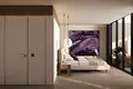 Studio apartment 44 m² Ungasan, Indonesia