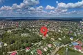 3 bedroom apartment 90 m² Zhdanovichy, Belarus