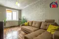 Wohnung 3 zimmer 65 m² Maladsetschna, Belarus