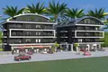 1 bedroom apartment 41 m² Obakoey, Turkey