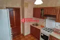 Appartement 2 chambres 56 m² Hrodna, Biélorussie