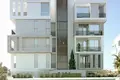 2 bedroom apartment 125 m² Germasogeia, Cyprus