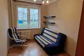 2 room apartment 50 m² in Warsaw, Poland