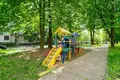 2 room apartment 45 m² Minsk, Belarus