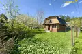 Haus 34 m² Usiazski sielski Saviet, Belarus