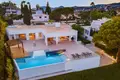 6 bedroom villa  Marbella, Spain