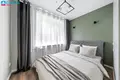 Mieszkanie 2 pokoi 33 m² Wilno, Litwa