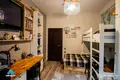 Wohnung 3 Zimmer 67 m² Homel, Weißrussland