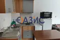 1 bedroom apartment 48 m² Sozopol, Bulgaria