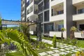 1 room apartment 41 m² Erdemli, Turkey