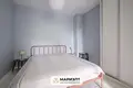 Wohnung 1 zimmer 49 m² Minsk, Belarus