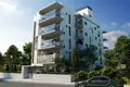 Квартира 3 комнаты 151 м² Строволос, Кипр