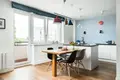 3 room apartment 68 m² Warsaw, Poland