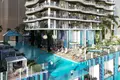 Mieszkanie 46 m² Dubaj, Emiraty Arabskie