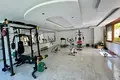 Wohnung 2 Schlafzimmer 90 m² Mittelmeerregion, Türkei