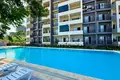 Apartamento 1 habitación 40 m² Mezitli, Turquía