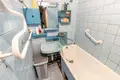 Mieszkanie 3 pokoi 64 m² Mińsk, Białoruś