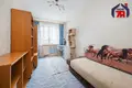 Wohnung 3 Zimmer 58 m² Minsk, Weißrussland