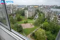 Appartement 3 chambres 67 m² Vilnius, Lituanie