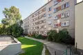 Appartement 2 chambres 41 m² Riga, Lettonie