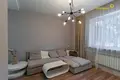 Appartement 3 chambres 72 m² Minsk, Biélorussie