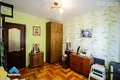 Wohnung 4 Zimmer 77 m² Homel, Weißrussland
