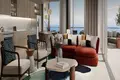 Mieszkanie 1 pokój 85 m² Dubaj, Emiraty Arabskie