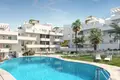 4 bedroom apartment  Malaga, Spain