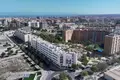 Attique 4 chambres 114 m² Alicante, Espagne