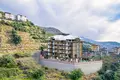 Wohnung 2 zimmer  Alanya, Türkei