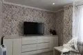 2 room apartment 62 m² Muchaviecki sielski Saviet, Belarus