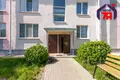 Wohnung 3 zimmer 64 m² Jachimouscyna, Belarus