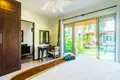 Villa de tres dormitorios 210 m² Phuket, Tailandia