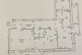 Квартира 3 комнаты 103 м² Гомель, Беларусь