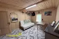 Dom wolnostojący 81 m² Gródek Ostroszycki, Białoruś