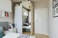 Wohnung 2 zimmer 37 m² Warschau, Polen