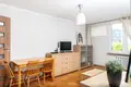 Appartement 2 chambres 3 608 m² Cracovie, Pologne