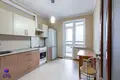 Apartamento 1 habitación 44 m² Minsk, Bielorrusia