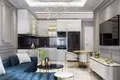 Wohnung 4 zimmer 257 m² Oba, Türkei