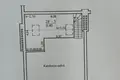 Mieszkanie 2 pokoi 59 m² Kowno, Litwa