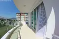 1 room studio apartment 45 m² Alanya, Turkey