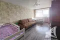 1 room apartment 42 m² Muhavecki selski Savet, Belarus