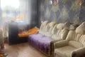 1 room apartment 33 m² Minsk, Belarus