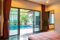 Villa 2 habitaciones 133 m² Phuket, Tailandia