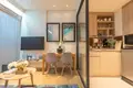 2 bedroom apartment 53 m² Choeng Thale, Thailand