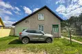 Casa 49 m² Usiazski sielski Saviet, Belarús
