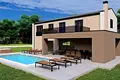 Villa de tres dormitorios 184 m² Porec, Croacia