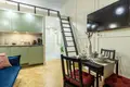 Apartamento 1 habitación 20 m² en Cracovia, Polonia