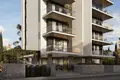 4 bedroom apartment 208 m² Germasogeia, Cyprus