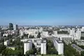 2 room apartment 38 m² Warsaw, Poland
